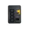 Джерело безперебійного живлення Schneider Electric APC Easy UPS BVX700LI 700 VA 360 Вт (731304404484)