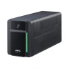 Джерело безперебійного живлення Schneider Electric APC Easy UPS BVX700LI 700 VA 360 Вт (731304404484)