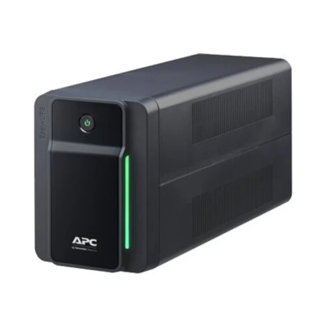 Джерело безперебійного живлення Schneider Electric APC Easy UPS BVX700LI 700 VA 360 Вт (731304404484)