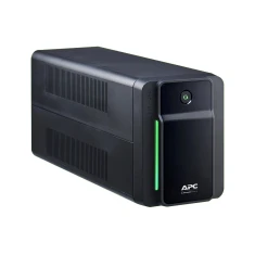 Джерело безперебійного живлення Schneider Electric APC Easy UPS BVX700LI 700 VA 360 Вт (731304404484)