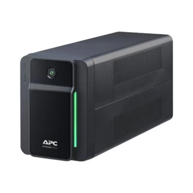 Джерело безперебійного живлення Schneider Electric APC Easy UPS BVX900LI-GR 900 VA 480 Вт (731304404590)