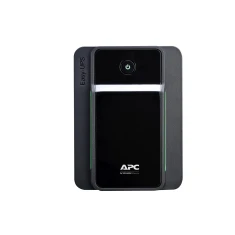 Джерело безперебійного живлення Schneider Electric APC Easy UPS BVX900LI-GR 900 VA 480 Вт (731304404590)