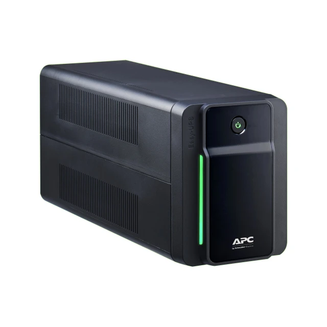 Джерело безперебійного живлення Schneider Electric APC Easy UPS BVX900LI-GR 900 VA 480 Вт (731304404590)