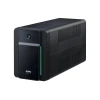 Источник бесперебойного питания Schneider Electric APC Easy UPS BVX1200LI-GR 1200 ВА 650 Вт (731304404606)