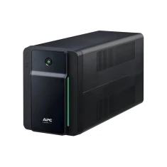 Джерело безперебійного живлення Schneider Electric APC Easy UPS BVX1200LI-GR 1200 VA 650 Вт (731304404606)