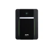 Источник бесперебойного питания Schneider Electric APC Easy UPS BVX1200LI-GR 1200 ВА 650 Вт (731304404606)