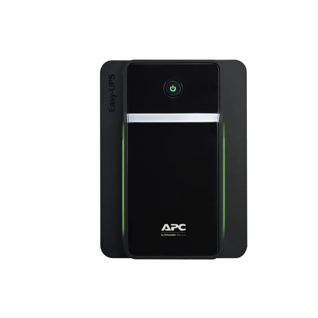 Источник бесперебойного питания Schneider Electric APC Easy UPS BVX1200LI-GR 1200 ВА 650 Вт (731304404606)