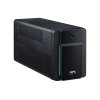 Источник бесперебойного питания Schneider Electric APC Easy UPS BVX1200LI-GR 1200 ВА 650 Вт (731304404606)