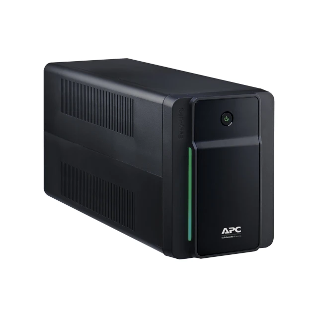 Источник бесперебойного питания Schneider Electric APC Easy UPS BVX1200LI-GR 1200 ВА 650 Вт (731304404606)