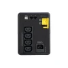 Джерело безперебійного живлення Schneider Electric APC Back-UPS BX750MI 750 VA 410 Вт (731304410799)