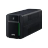 Джерело безперебійного живлення Schneider Electric APC Back-UPS BX750MI 750 VA 410 Вт (731304410799)