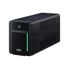 Джерело безперебійного живлення Schneider Electric APC Back-UPS BX750MI 750 VA 410 Вт (731304410799)