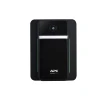 Джерело безперебійного живлення Schneider Electric APC Back-UPS BX750MI 750 VA 410 Вт (731304410799)