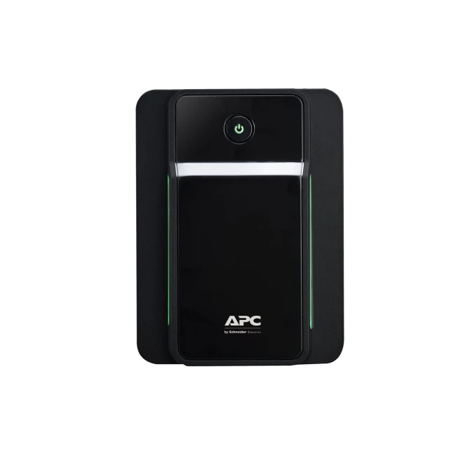 Джерело безперебійного живлення Schneider Electric APC Back-UPS BX750MI 750 VA 410 Вт (731304410799)