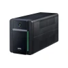 Джерело безперебійного живлення Schneider Electric APC Back-UPS BX1200MI 1200 VA 650 Вт (731304410812)