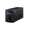 Джерело безперебійного живлення Schneider Electric APC Back-UPS BX1200MI 1200 VA 650 Вт (731304410812)