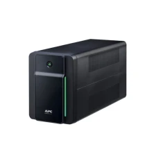 Джерело безперебійного живлення Schneider Electric APC Back-UPS BX1200MI 1200 VA 650 Вт (731304410812)