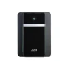 Джерело безперебійного живлення Schneider Electric APC Back-UPS BX1200MI 1200 VA 650 Вт (731304410812)