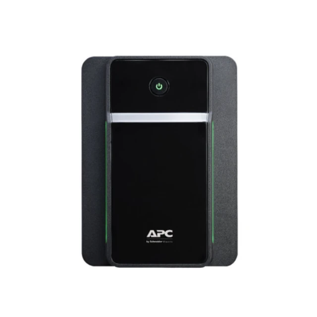 Джерело безперебійного живлення Schneider Electric APC Back-UPS BX1200MI 1200 VA 650 Вт (731304410812)