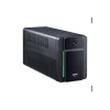 Джерело безперебійного живлення Schneider Electric APC Back-UPS BX1200MI 1200 VA 650 Вт (731304410812)