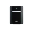 Джерело безперебійного живлення Schneider Electric APC Back-UPS BX1200MI 1200 VA 650 Вт (731304410812)