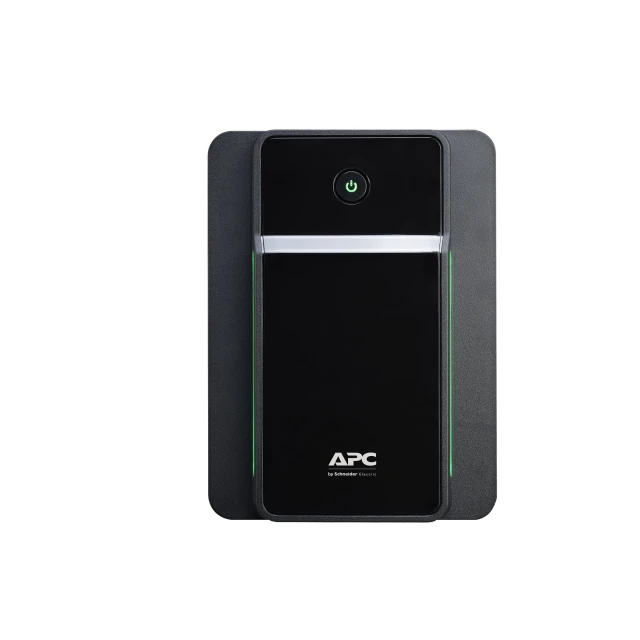 Джерело безперебійного живлення Schneider Electric APC Back-UPS BX1200MI 1200 VA 650 Вт (731304410812)