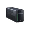 Джерело безперебійного живлення Schneider Electric APC Back-UPS BX2200MI 2200 VA 1200 Вт (731304410836)