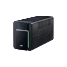 Джерело безперебійного живлення Schneider Electric APC Back-UPS BX2200MI 2200 VA 1200 Вт (731304410836)