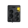 Джерело безперебійного живлення Schneider Electric APC Back-UPS BX750MI-GR 750 VA 410 Вт (731304410843)