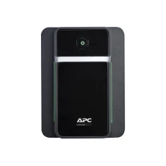 Джерело безперебійного живлення Schneider Electric APC Back-UPS BX750MI-GR 750 VA 410 Вт (731304410843)
