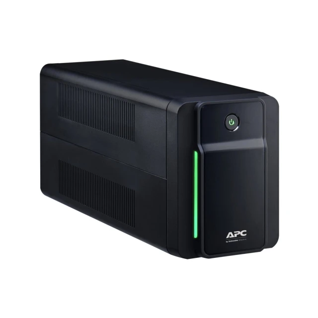 Джерело безперебійного живлення Schneider Electric APC Back-UPS BX750MI-GR 750 VA 410 Вт (731304410843)