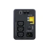 Джерело безперебійного живлення Schneider Electric APC Back-UPS BX500MI 500VA 300W (731304435648)