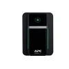 Джерело безперебійного живлення Schneider Electric APC Back-UPS BX500MI 500VA 300W (731304435648)