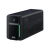 Джерело безперебійного живлення Schneider Electric APC Back-UPS BX500MI 500VA 300W (731304435648)