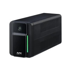 Джерело безперебійного живлення Schneider Electric APC Back-UPS BX500MI 500VA 300W (731304435648)