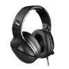 Навушники дротові накладні Jack 3.5 mm з мікрофоном Turtle Beach Recon 200 Black (731855032006)