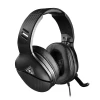 Навушники дротові накладні Jack 3.5 mm з мікрофоном Turtle Beach Recon 200 Black (731855032006)