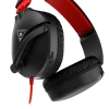 Навушники Turtle Beach Recon 70N Jack 3.5 mm Red Black (731855080106)