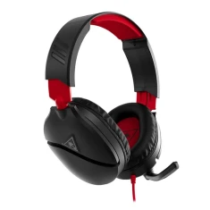 Навушники Turtle Beach Recon 70N Jack 3.5 mm Red Black (731855080106)