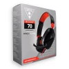 Навушники Turtle Beach Recon 70N Jack 3.5 mm Red Black (731855080106)