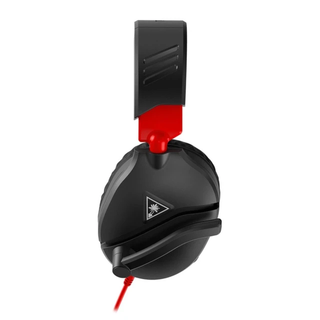 Навушники Turtle Beach Recon 70N Jack 3.5 mm Red Black (731855080106)