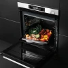Набір для приготування на пару AEG A9OBGC23 (7321423388029)