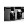 Газова варильна поверхня Electrolux EGC3322NVK 30 см 2 конфорки Black (7332543475971)