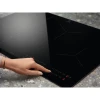 Індукційна варильна поверхня Electrolux EIV644 60 см 4 зони PowerBoost Black (7332543590421)