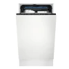 Посудомийна машина вбудована Electrolux 45 см EEM43200L клас C 10 комплектів AirDry термообіг (7332543732074)