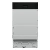 Посудомийна машина вбудована Electrolux 45 см EEM43200L клас C 10 комплектів AirDry термообіг (7332543732074)