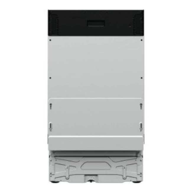 Посудомийна машина вбудована Electrolux 45 см EEM43200L клас C 10 комплектів AirDry термообіг (7332543732074)