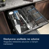 Посудомийна машина вбудована Electrolux 45 см EEM43200L клас C 10 комплектів AirDry термообіг (7332543732074)