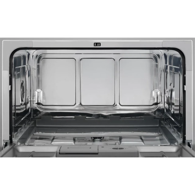 Посудомийна машина окремостояча Electrolux ESF2400OK 60 см 12 комплектів A Black (7332543765263)
