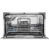 Посудомийна машина окремостояча Electrolux ESF2400OK 60 см 12 комплектів A Black (7332543765263)